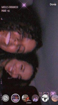 Photo of Karen Majala B.