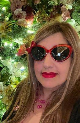 photo of Eve C.
