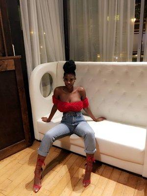 Photo of Michaela B.