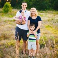 photo of Caroline J.