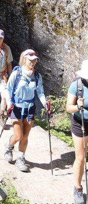 photo of Jennifer G.