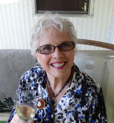 photo of Valerie L.