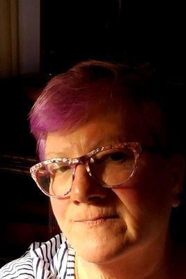 Photo of Elizabeth A.