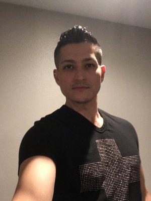 Photo of Joey S.