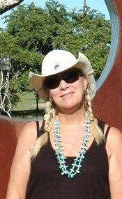 Photo of Katherine K.