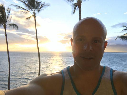 photo of Nicholas U.