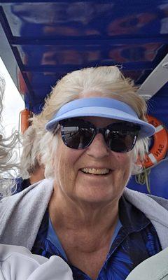 Photo of Xema J.