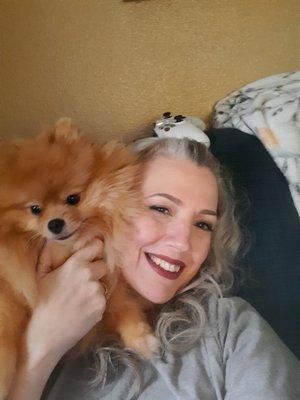 Photo of Sharla S.