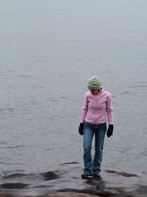 Photo of Abby D.