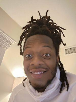 Photo of Cedquan B.