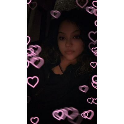 photo of Kimberly P.