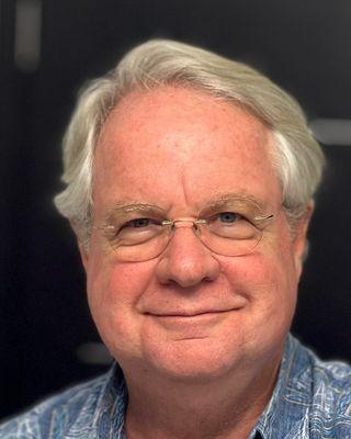 photo of Dirk v.