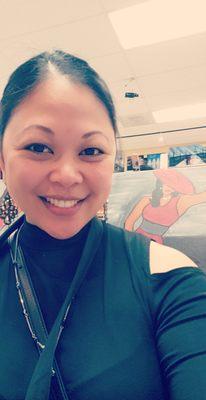 photo of Christine K.