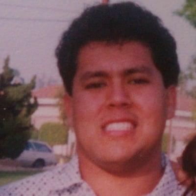 Photo of Rolando V.
