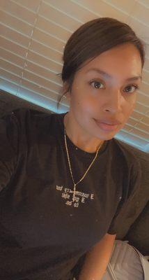 photo of Stephanie D.