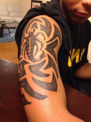 photo of Destynee W.