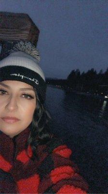 photo of Esmeralda R.