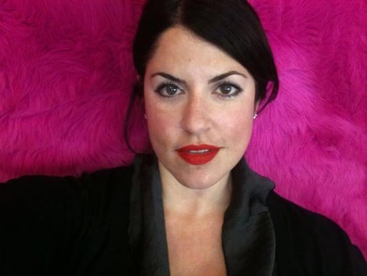 Photo of Celeste T.