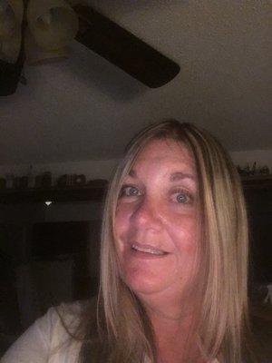 Photo of Lesa T.