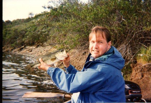 photo of Christopher O.