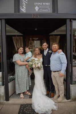 photo of Matthew Stevens A.