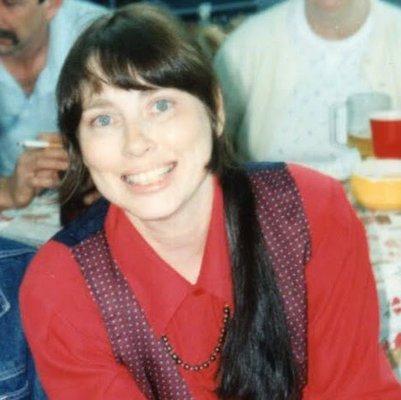 Photo of Sue C.