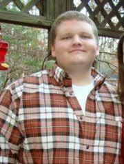 photo of Travis T.