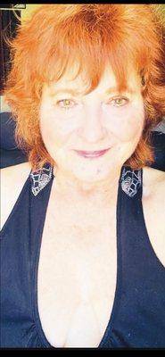 photo of Lorraine O.