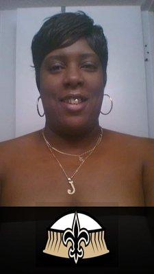 Photo of Jodie T.
