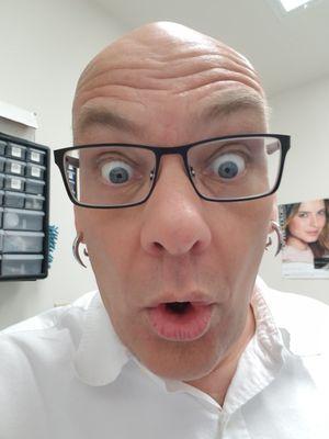 Photo of Michael S.