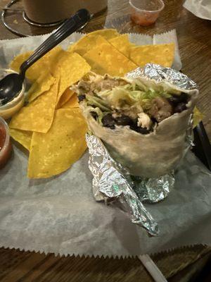 photo of Carolina M.