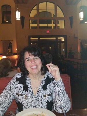 photo of Sandy G.