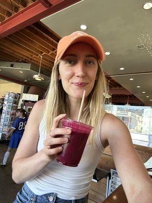 photo of Brittney B.