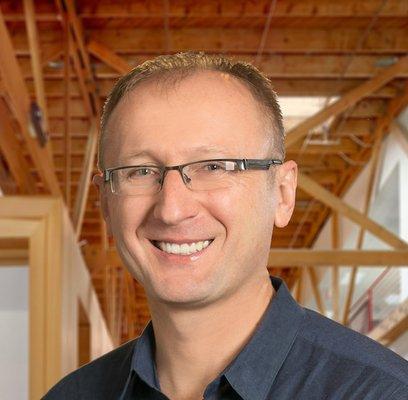 photo of Greg G.