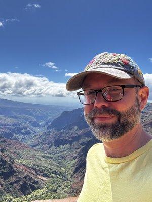 Photo of J M.