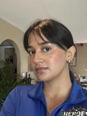 Photo of Maryam K.