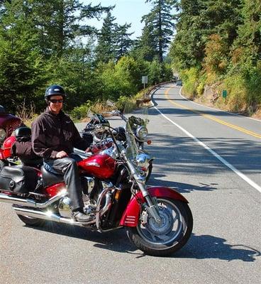 Photo of Chuck C.