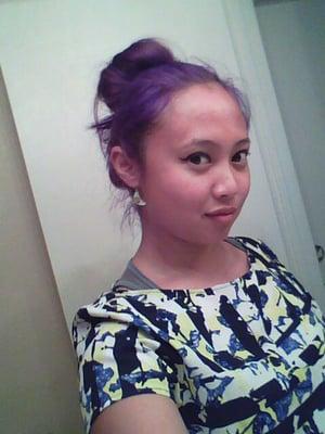 Photo of Christina S.