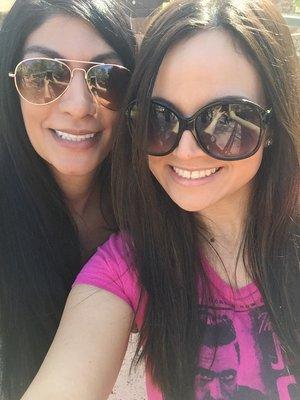 photo of Gabrielle R.