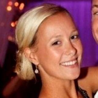 Photo of Ashley E.