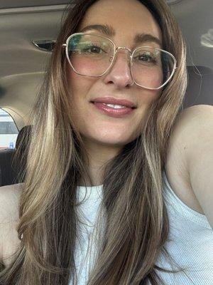 Photo of Vanessa G.