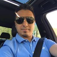 photo of Mersad S.