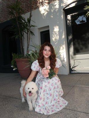 Photo of Ashley G.