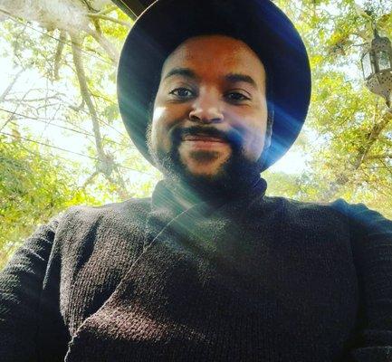 Photo of Quintin E.