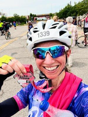 photo of Meredith R.