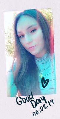 Photo of Melany P.