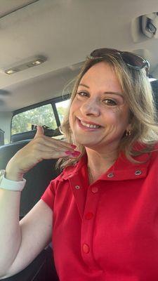 Photo of Amanda M.