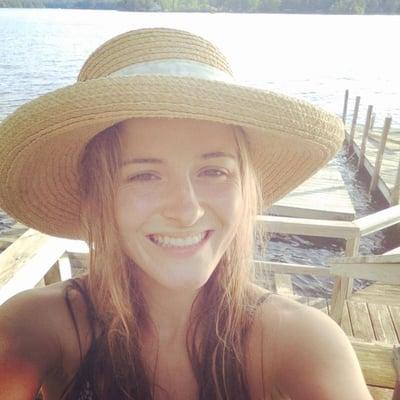Photo of Kelsey F.