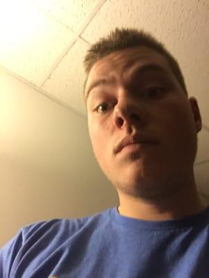 Photo of Bryan P.