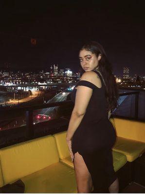 Photo of Brittany K.